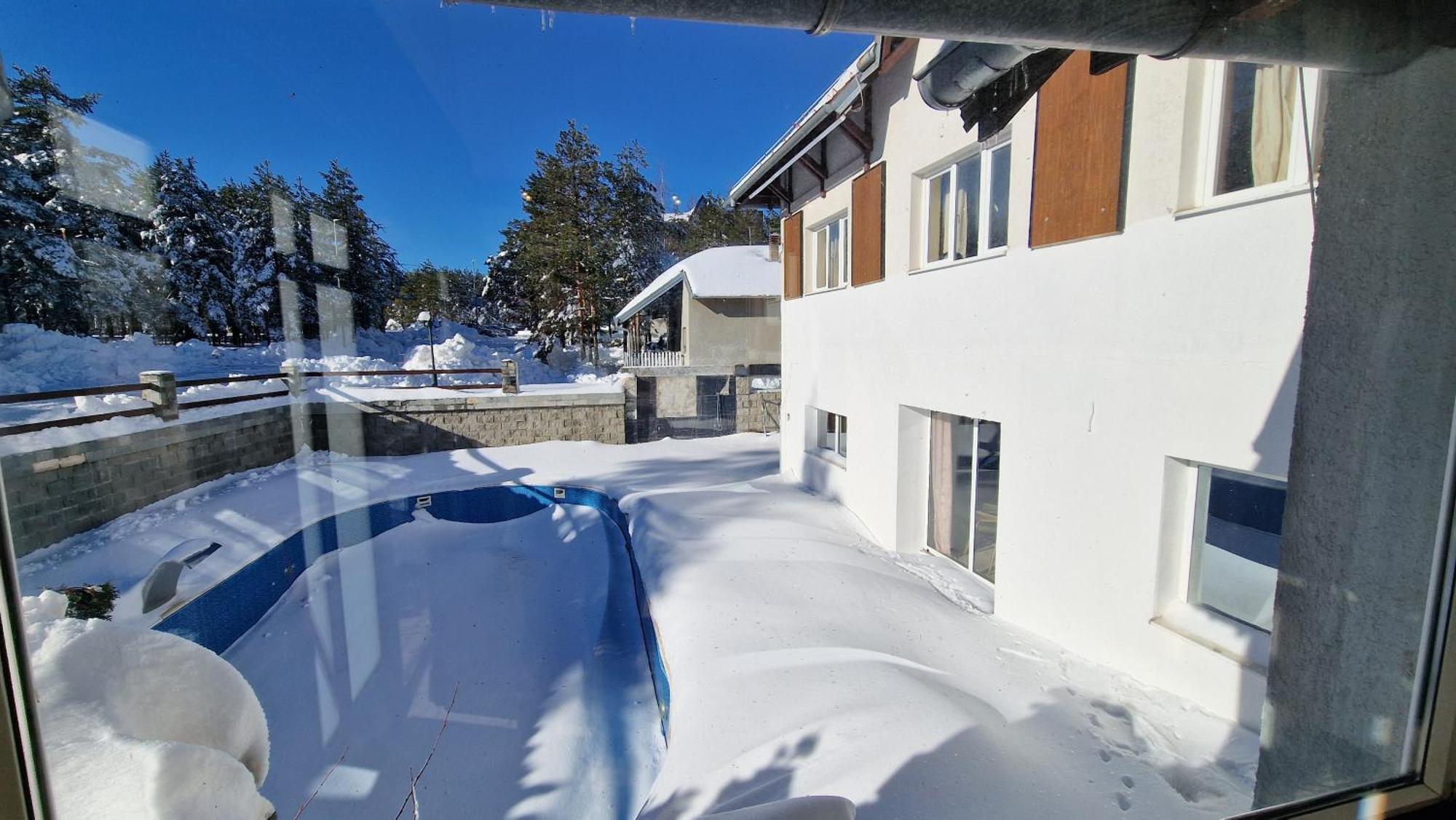 Vila Bob Divcibare Exterior photo